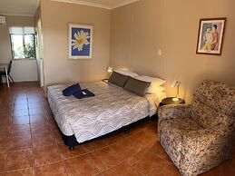 Childers Budget Accommodation
