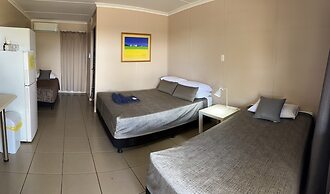Childers Budget Accommodation