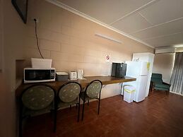 Childers Budget Accommodation