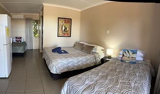Childers Budget Accommodation