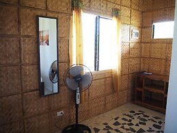 Footprints Beach Resort
