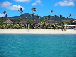 Footprints Beach Resort