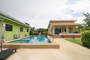 OYO 949 Sansuk Resort Paknampran