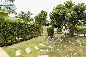 OYO 949 Sansuk Resort Paknampran