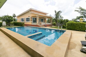 OYO 949 Sansuk Resort Paknampran