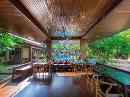 Chaan Mai Hom