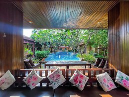 Chaan Mai Hom