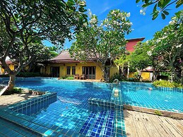 Chaan Mai Hom