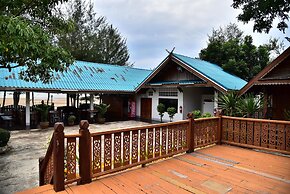 Little Home Beach