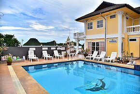 Sun Beach Hotel