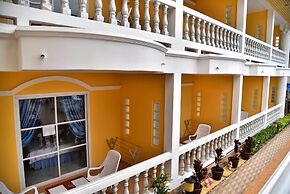 Sun Beach Hotel