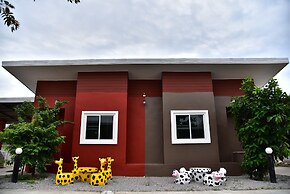 Paskon Boutique Resort