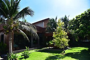 Chill Villa