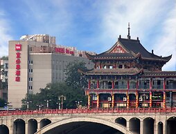 ibis Ya'an Langqiao