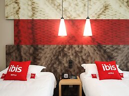 ibis Ya'an Langqiao