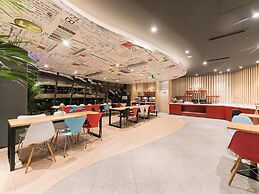 ibis Ya'an Langqiao