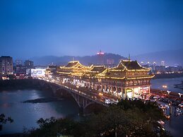 ibis Ya'an Langqiao