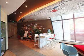 ibis Ya'an Langqiao