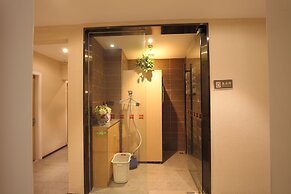 ibis Ya'an Langqiao