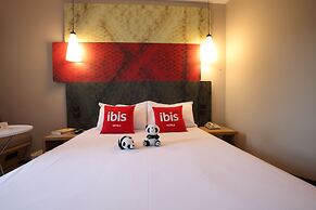ibis Ya'an Langqiao