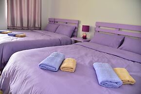Baan Tua Mor Resort