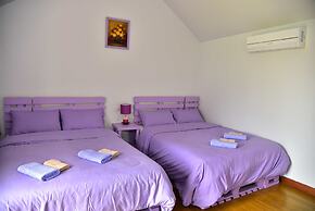 Baan Tua Mor Resort
