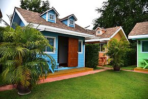 Baan Tua Mor Resort