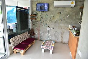 Baan Tua Mor Resort