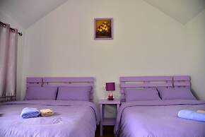 Baan Tua Mor Resort
