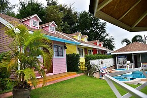 Baan Tua Mor Resort