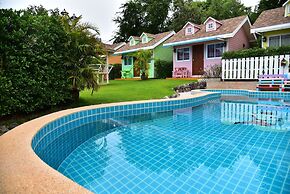 Baan Tua Mor Resort