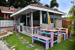 Baan Tua Mor Resort