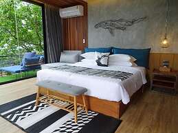 The Cabin Beach Resort