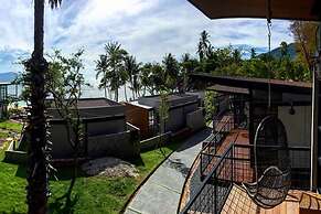 The Cabin Beach Resort