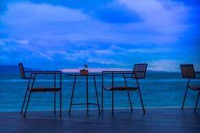 The Cabin Beach Resort