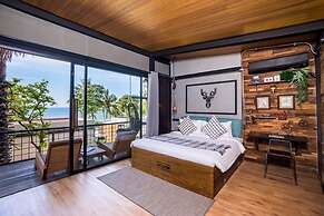 The Cabin Beach Resort
