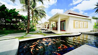 Jivana Resort