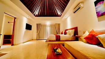 Jivana Resort