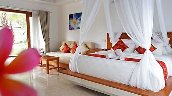 Jivana Resort