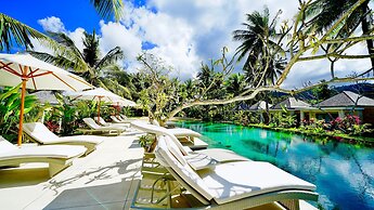 Jivana Resort