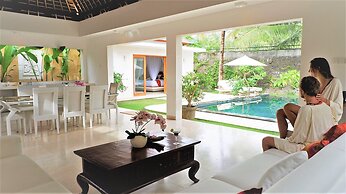 Jivana Resort