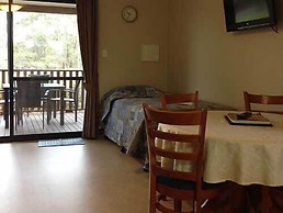 Denmark Rivermouth Caravan Park
