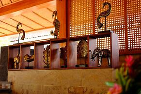 Sari Villa Ubud