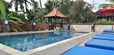 Sari Villa Ubud