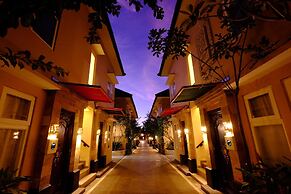 Sari Villa Ubud