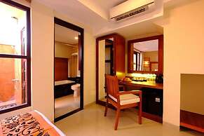 Sari Villa Ubud
