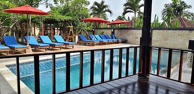Sari Villa Ubud