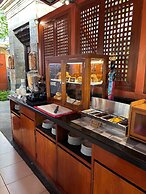Sari Villa Ubud