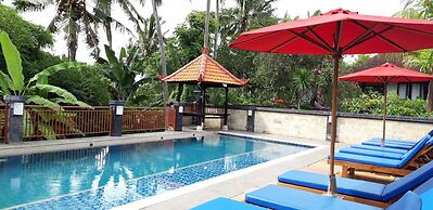 Sari Villa Ubud