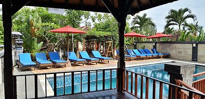 Sari Villa Ubud